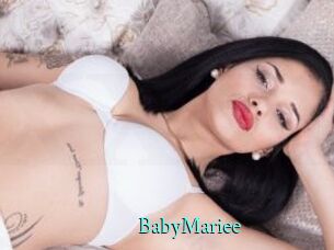 BabyMariee