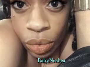 BabyNeshea