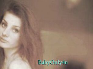 BabyOnly4u