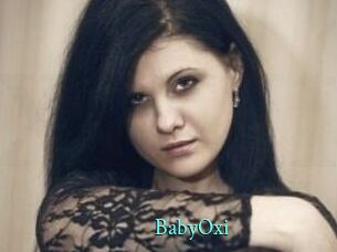 BabyOxi