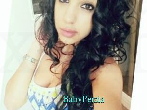 BabyPerzia xxx Fantasy Land