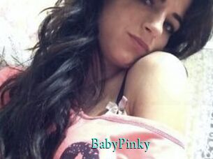 BabyPinky