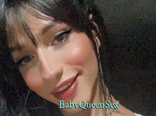 BabyQueenSex xxx Fantasy Land
