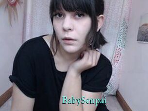BabySenpai