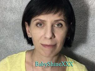 BabyShineXXX