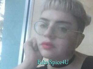 BabySpice4U