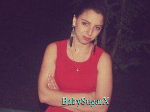 BabySugarX