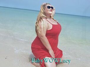 BabyWOWLucy xxx Fantasy Land