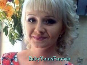 BabyYoursForever
