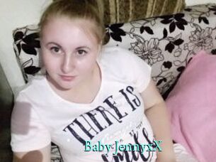 Baby_JennyxX xxx Fantasy Land