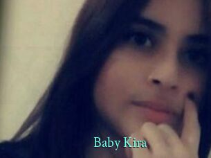 Baby_Kira