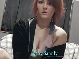 Baby_Sannly