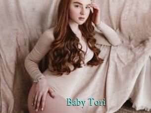 Baby_Tori