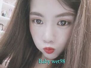 Baby_wet98