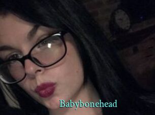 Babybonehead