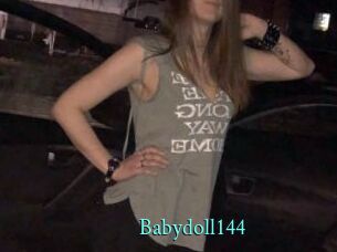 Babydoll144