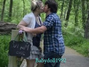 Babydoll1992