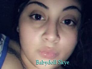 Babydoll_Skye