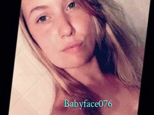Babyface076