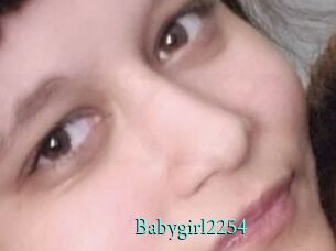 Babygirl2254
