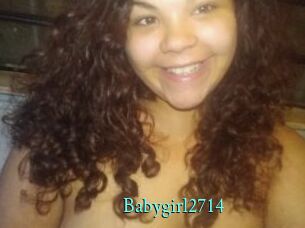 Babygirl2714