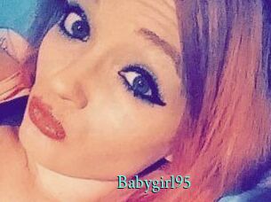 Babygirl95