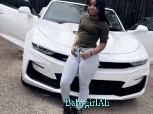 BabygirlAli xxx Fantasy Land