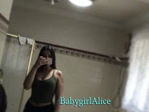 BabygirlAlice
