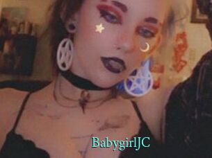 BabygirlJC
