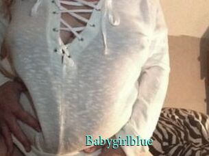 Babygirlblue