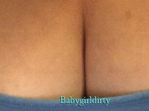 Babygirldirty
