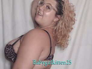 Babygirlkitten25
