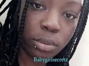 Babygirlsecretz