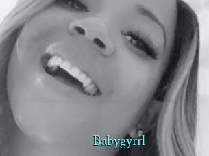 Babygyrrl