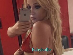 Babyhollie
