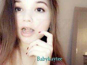 Babykaytee