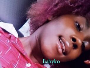 Babyko