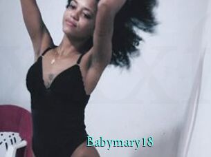 Babymary18