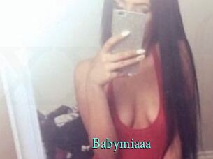 Babymiaaa