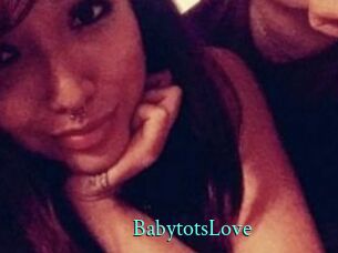 Babytots_Love