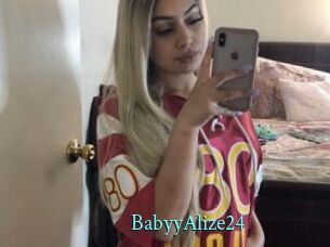 BabyyAlize24 xxx Fantasy Land