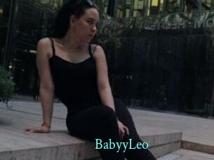 BabyyLeo