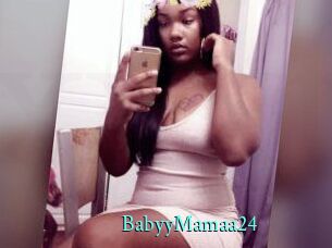 BabyyMamaa24