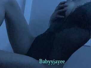 Babyyjayee