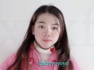 Babyyoyoyo
