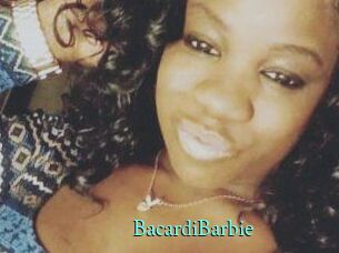 BacardiBarbie