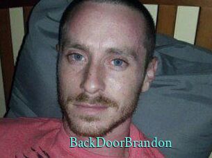 BackDoorBrandon