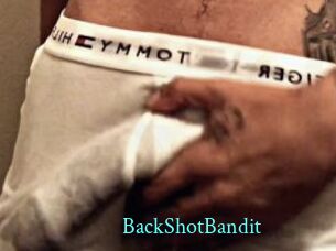 BackShotBandit