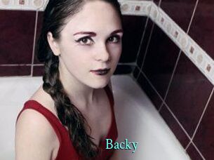 Backy