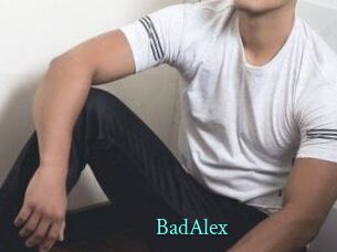 BadAlex